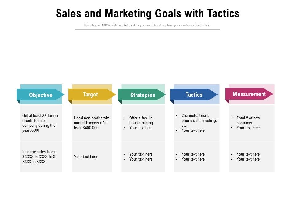Sales_And_Marketing_Goals_With_Tactics_Ppt_PowerPoint_Presentation_Gallery_Brochure_PDF_Slide_1.jpg