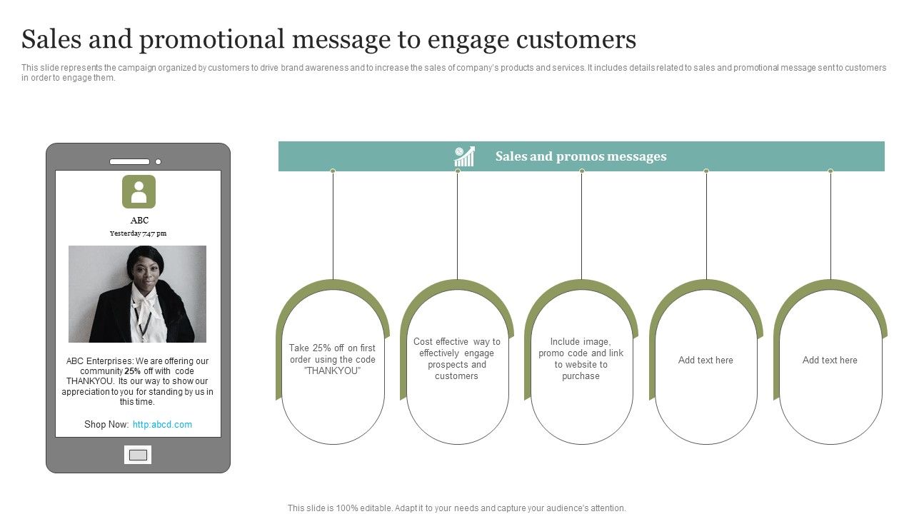 Sales_And_Promotional_Message_To_Engage_Customers_Structure_PDF_Slide_1.jpg