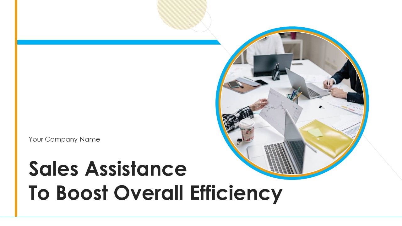 Sales_Assistance_To_Boost_Overall_Efficiency_Ppt_PowerPoint_Presentation_Complete_Deck_With_Slides_Slide_1.jpg