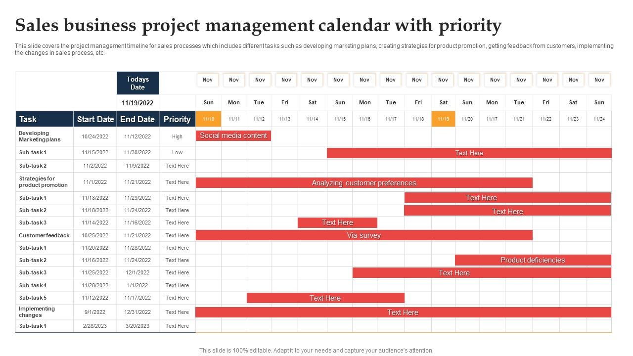Sales_Business_Project_Management_Calendar_With_Priority_Ppt_Pictures_Layout_Ideas_PDF_Slide_1.jpg