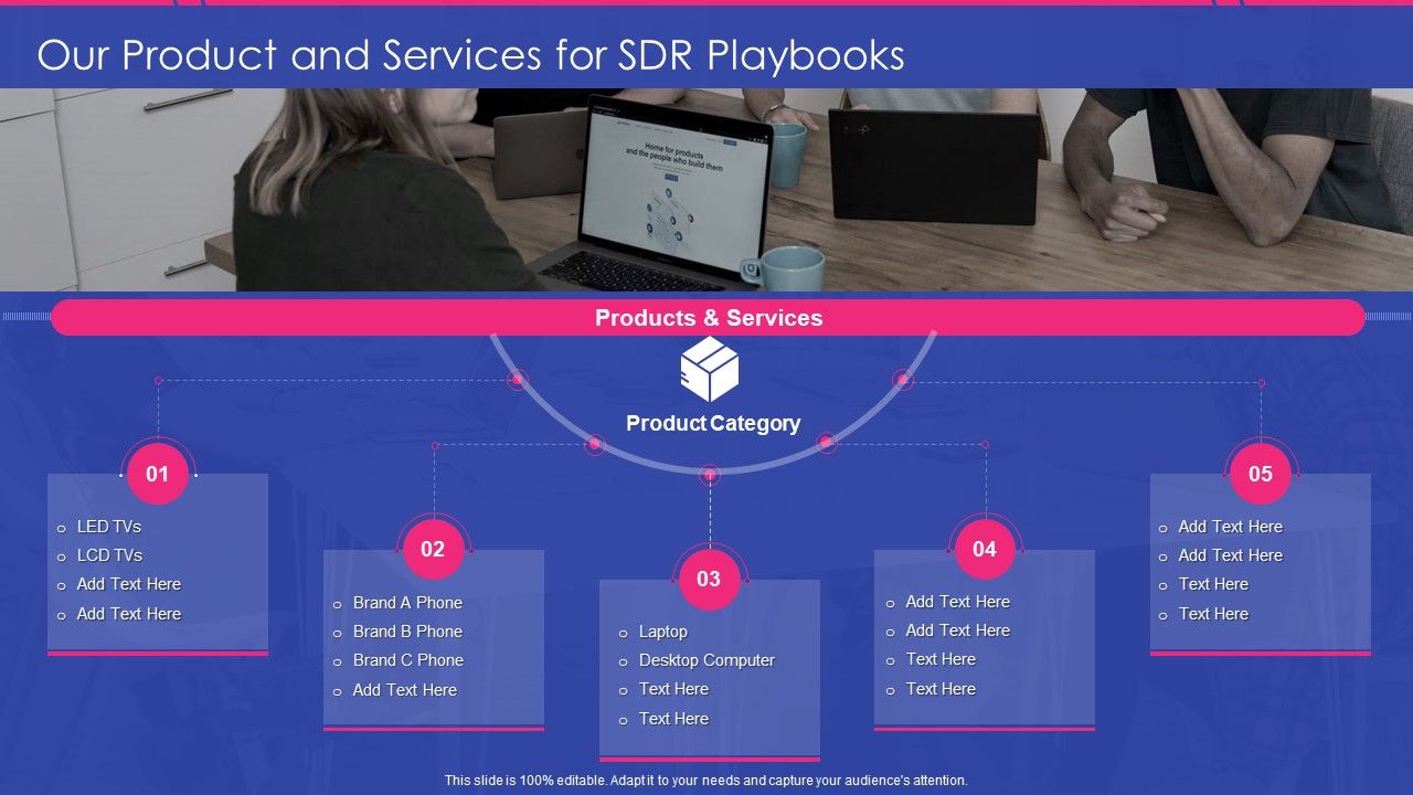 Sales_Development_Representative_Playbook_Our_Product_And_Services_For_SDR_Playbooks_Information_PDF_Slide_1.jpg