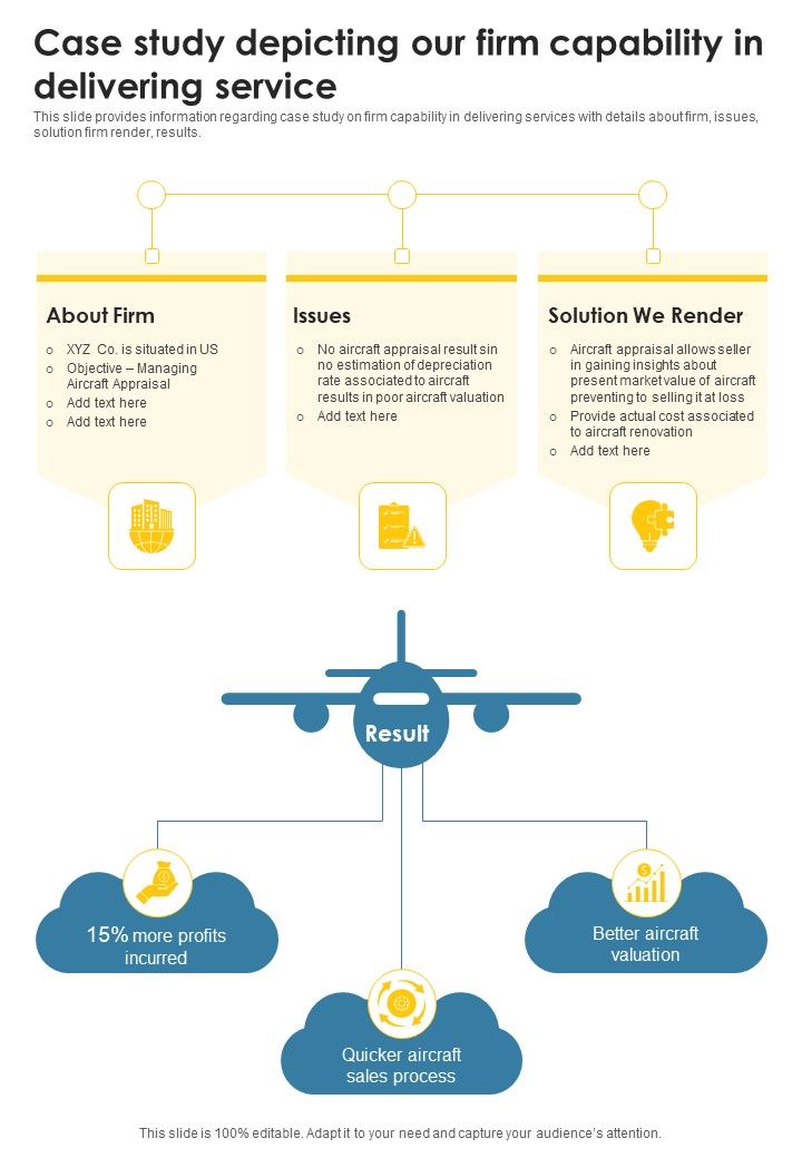 Sales_For_Commercial_Aviation_Service_Company_Case_Study_Depicting_Our_Firm_One_Pager_Sample_Example_Document_Slide_1.jpg
