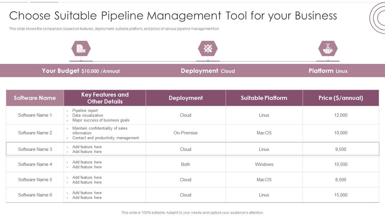 Sales_Management_Pipeline_For_Effective_Lead_Generation_Choose_Suitable_Pipeline_Management_Tool_For_Your_Business_Summary_PDF_Slide_1.jpg