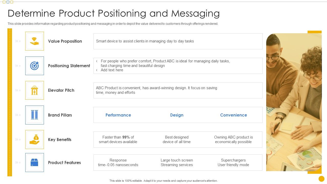 Sales_Management_Playbook_Determine_Product_Positioning_And_Messaging_Infographics_PDF_Slide_1.jpg