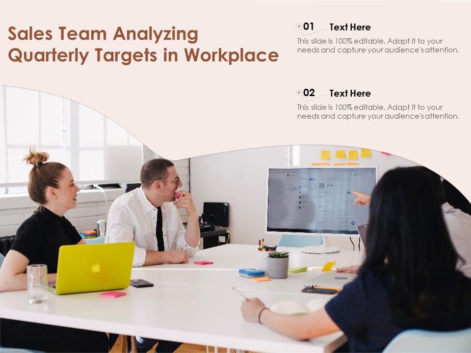 Sales_Team_Analyzing_Quarterly_Targets_In_Workplace_Ppt_PowerPoint_Presentation_Model_Graphics_Download_PDF_Slide_1.jpg
