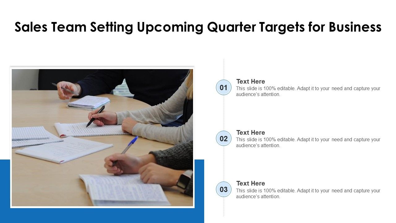 Sales_Team_Setting_Upcoming_Quarter_Targets_For_Business_Ppt_PowerPoint_Presentation_Gallery_Smartart_PDF_Slide_1.jpg