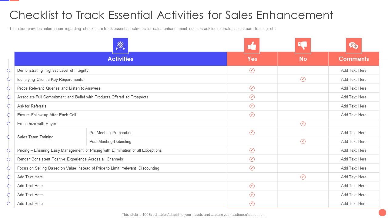 Sales_Techniques_Playbook_Checklist_To_Track_Essential_Activities_For_Sales_Enhancement_Designs_PDF_Slide_1.jpg