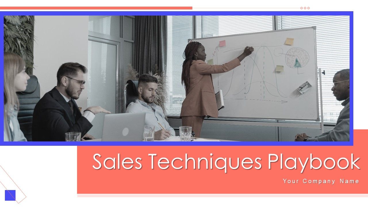 Sales_Techniques_Playbook_Ppt_PowerPoint_Presentation_Complete_Deck_With_Slides_Slide_1.jpg