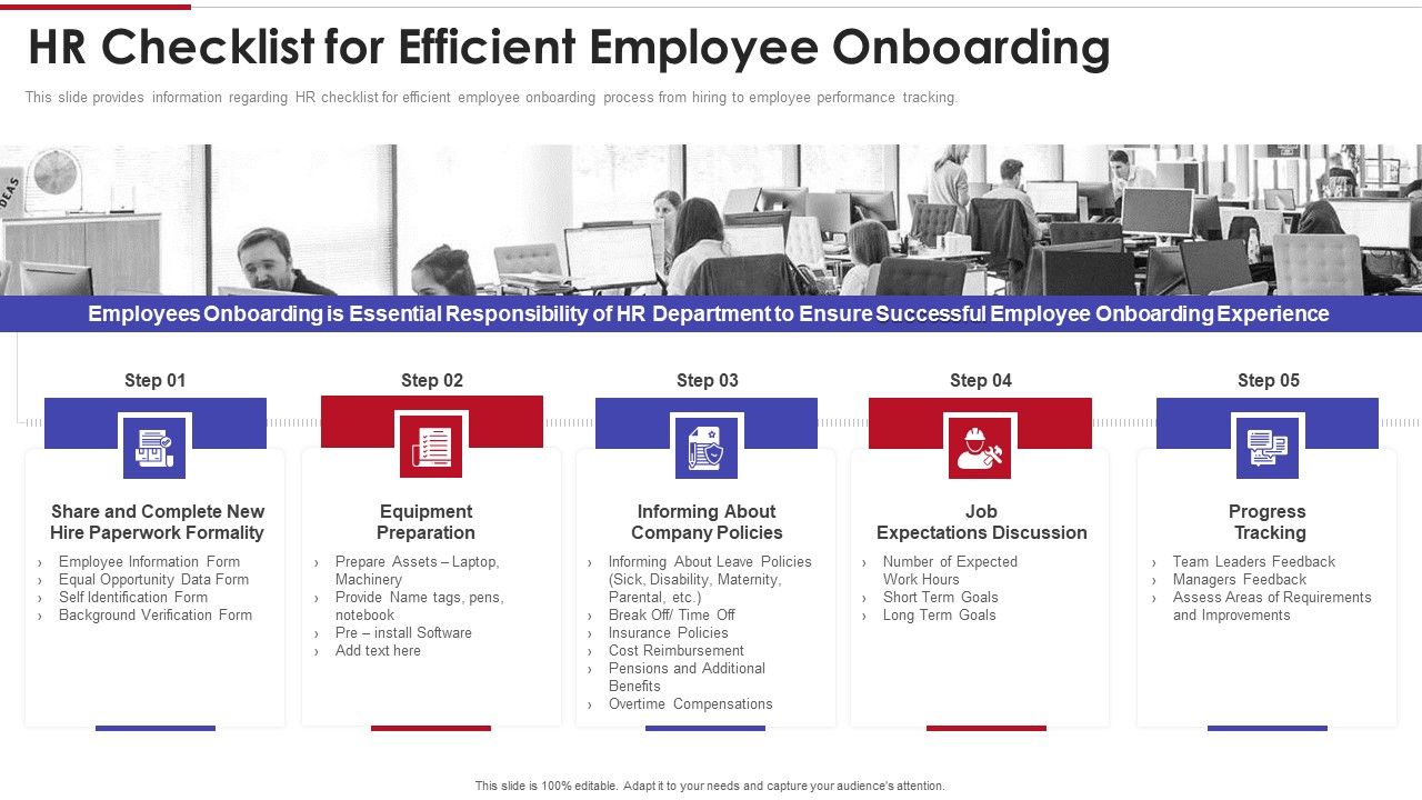 Sales_Training_Playbook_Hr_Checklist_For_Efficient_Employee_Onboarding_Professional_PDF_Slide_1.jpg