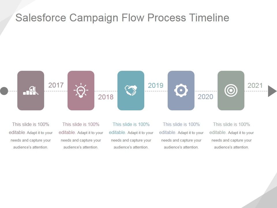 Salesforce_Campaign_Flow_Process_Timeline_Ppt_PowerPoint_Presentation_Layouts_Slide_1.jpg