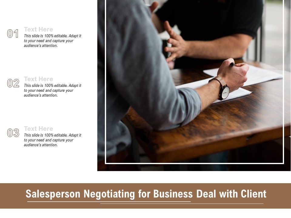 Salesperson_Negotiating_For_Business_Deal_With_Client_Ppt_PowerPoint_Presentation_File_Graphic_Tips_PDF_Slide_1.jpg