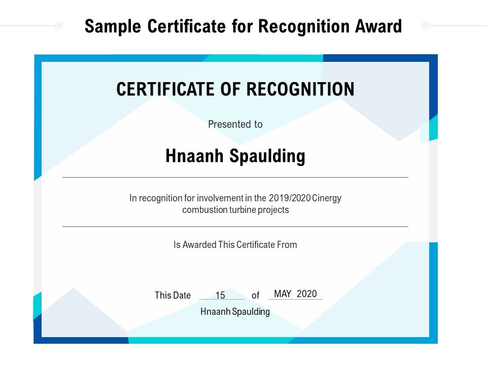 Sample_Certificate_For_Recognition_Award_Ppt_PowerPoint_Presentation_File_Mockup_PDF_Slide_1.jpg