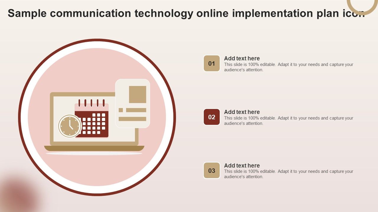 Sample_Communication_Technology_Online_Implementation_Plan_Icon_Brochure_PDF_Slide_1.jpg