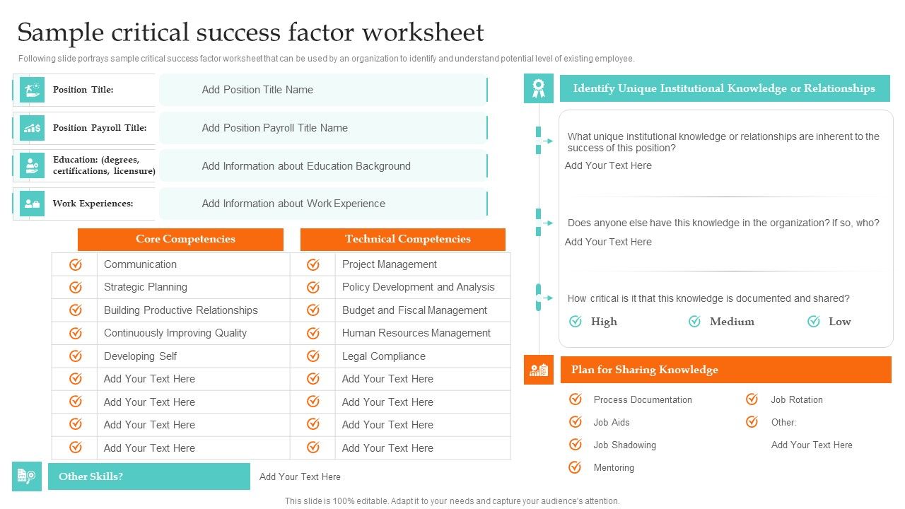 Sample_Critical_Success_Factor_Worksheet_Ultimate_Guide_To_Employee_Succession_Planning_Microsoft_PDF_Slide_1.jpg