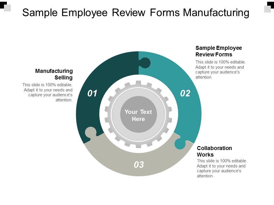 Sample_Employee_Review_Forms_Manufacturing_Selling_Collaboration_Works_Ppt_PowerPoint_Presentation_Ideas_Professional_Slide_1.jpg