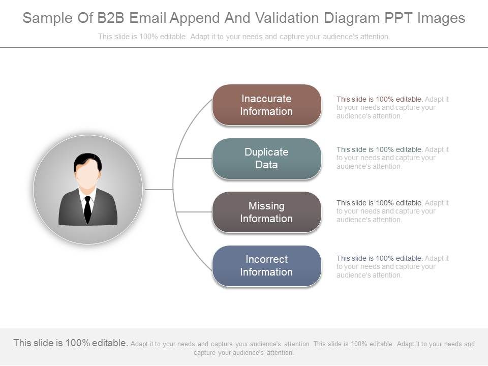 Sample_Of_B2b_Email_Append_And_Validation_Diagram_Ppt_Images_1.jpg
