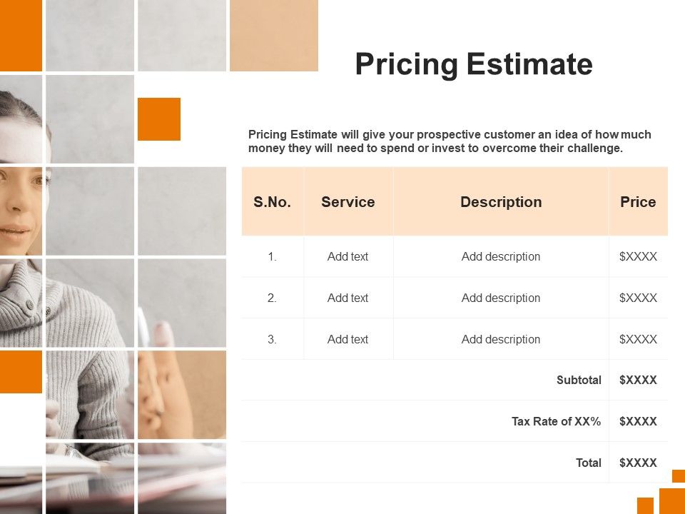 Sample_Of_Business_Plan_Pricing_Estimate_Ppt_PowerPoint_Presentation_Outline_Show_PDF_Slide_1.jpg