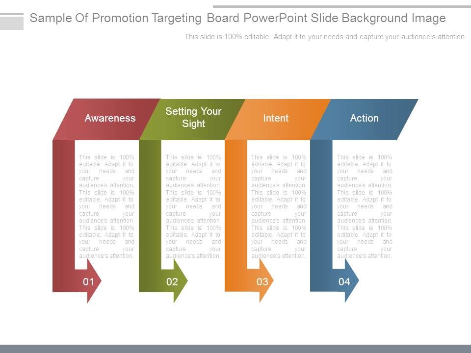 Sample_Of_Promotion_Targeting_Board_Powerpoint_Slide_Background_Image_1.jpg