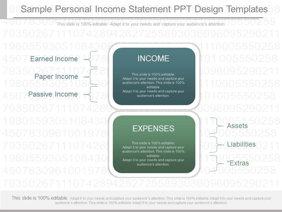 Sample_Personal_Income_Statement_Ppt_Design_Templates_1.jpg