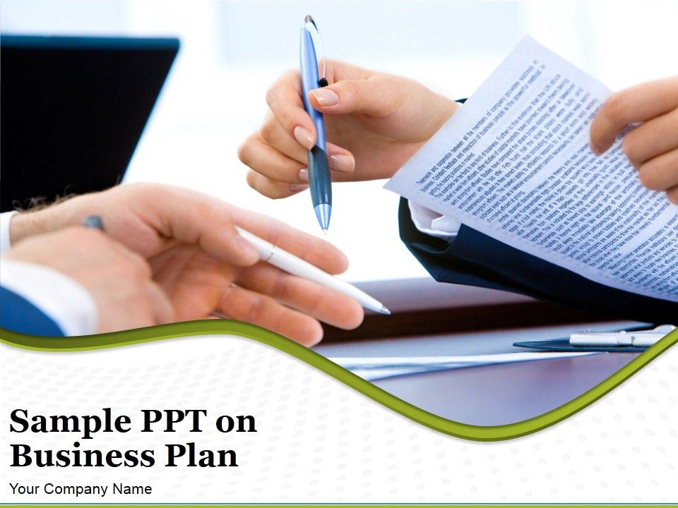 Sample_Ppt_On_Business_Plan_Ppt_PowerPoint_Presentation_Complete_Deck_With_Slides_Slide_1.jpg