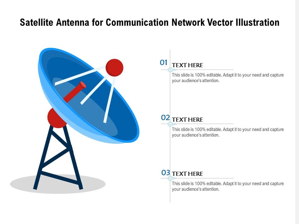 Satellite_Antenna_For_Communication_Network_Vector_Illustration_Ppt_PowerPoint_Presentation_File_Rules_PDF_Slide_1.jpg