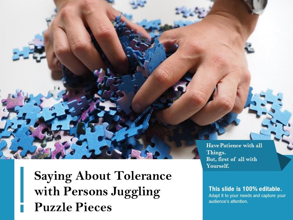 Saying_About_Tolerance_With_Persons_Juggling_Puzzle_Pieces_Ppt_PowerPoint_Presentation_Gallery_Slides_PDF_Slide_1.jpg