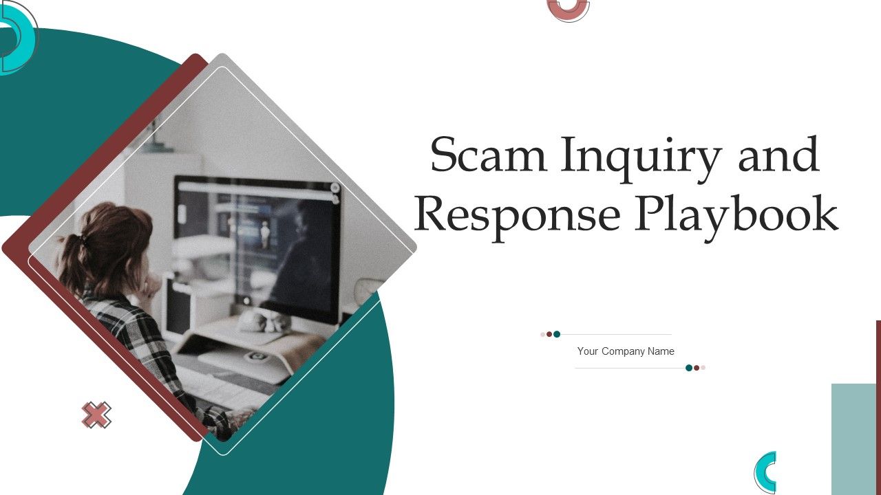 Scam_Inquiry_And_Response_Playbook_Ppt_PowerPoint_Presentation_Complete_With_Slides_Slide_1.jpg