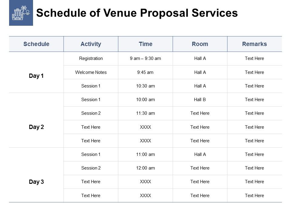 Schedule_Of_Venue_Proposal_Services_Ppt_PowerPoint_Presentation_Graphics_Slide_1.jpg