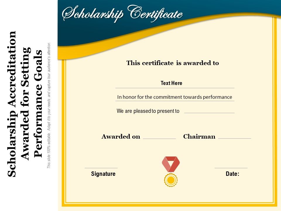 Scholarship_Accreditation_Awarded_For_Setting_Performance_Goals_Ppt_PowerPoint_Presentation_Gallery_Layout_Ideas_PDF_Slide_1.jpg