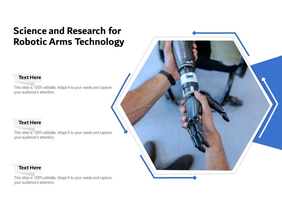 Science_And_Research_For_Robotic_Arms_Technology_Ppt_PowerPoint_Presentation_File_Demonstration_PDF_Slide_1.jpg