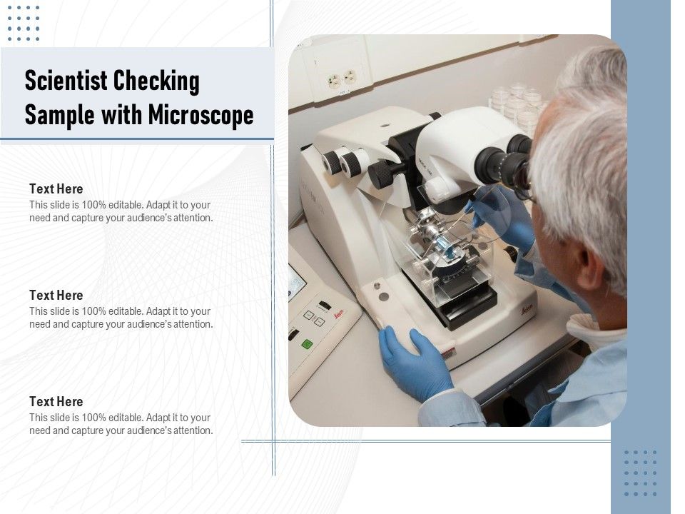 Scientist_Checking_Sample_With_Microscope_Ppt_PowerPoint_Presentation_File_Show_PDF_Slide_1.jpg