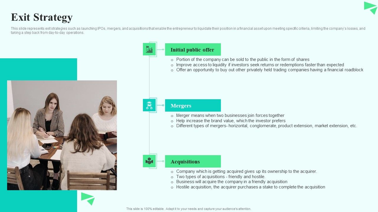 Search_Retargeting_And_Lead_Generation_Company_Elevator_Pitch_Deck_Exit_Strategy_Graphics_PDF_Slide_1.jpg