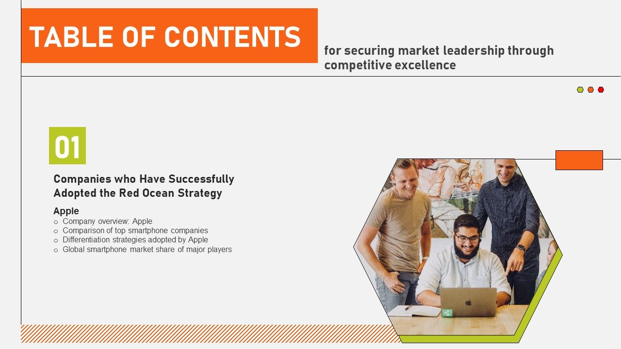 Securing_Market_Leadership_Through_Competitive_Excellence_Table_Of_Contents_Portrait_PDF_Slide_1.jpg