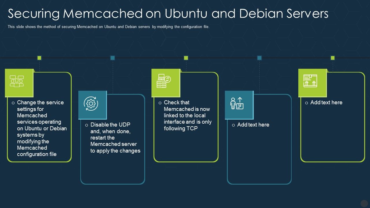 Securing_Memcached_On_Ubuntu_And_Debian_Servers_Ppt_Gallery_Graphics_Download_PDF_Slide_1.jpg