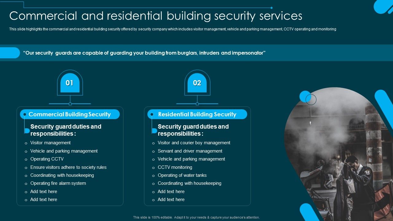 Security_And_Human_Resource_Services_Business_Profile_Commercial_And_Residential_Microsoft_PDF_Slide_1.jpg