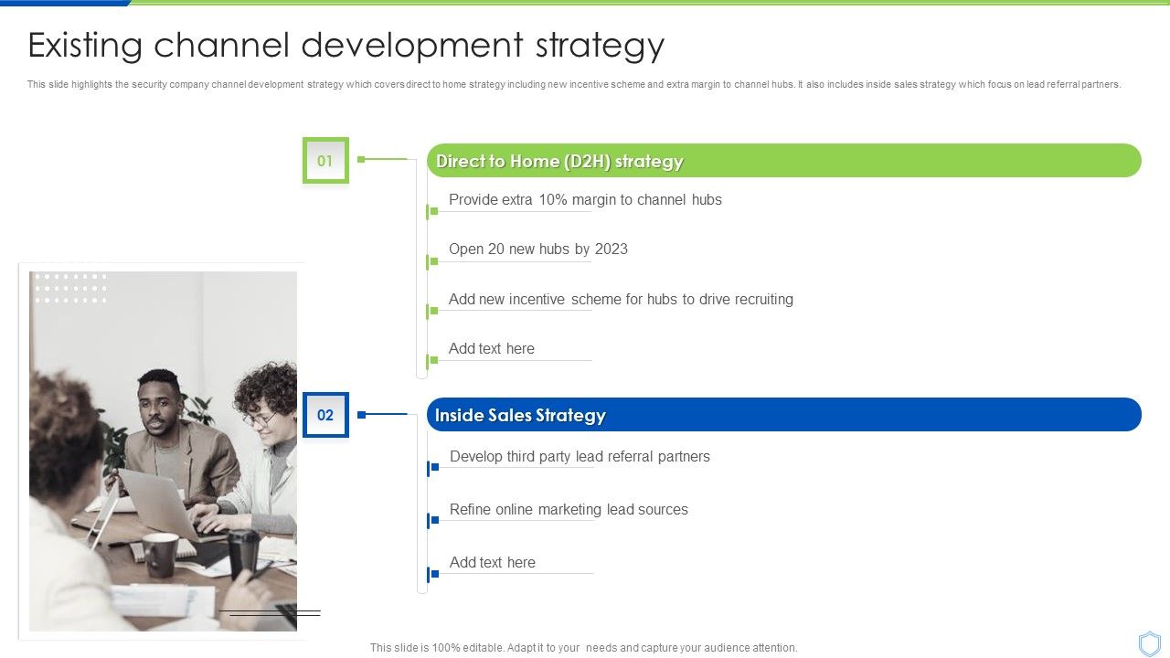 Security_And_Surveillance_Company_Profile_Existing_Channel_Development_Strategy_Formats_PDF_Slide_1.jpg
