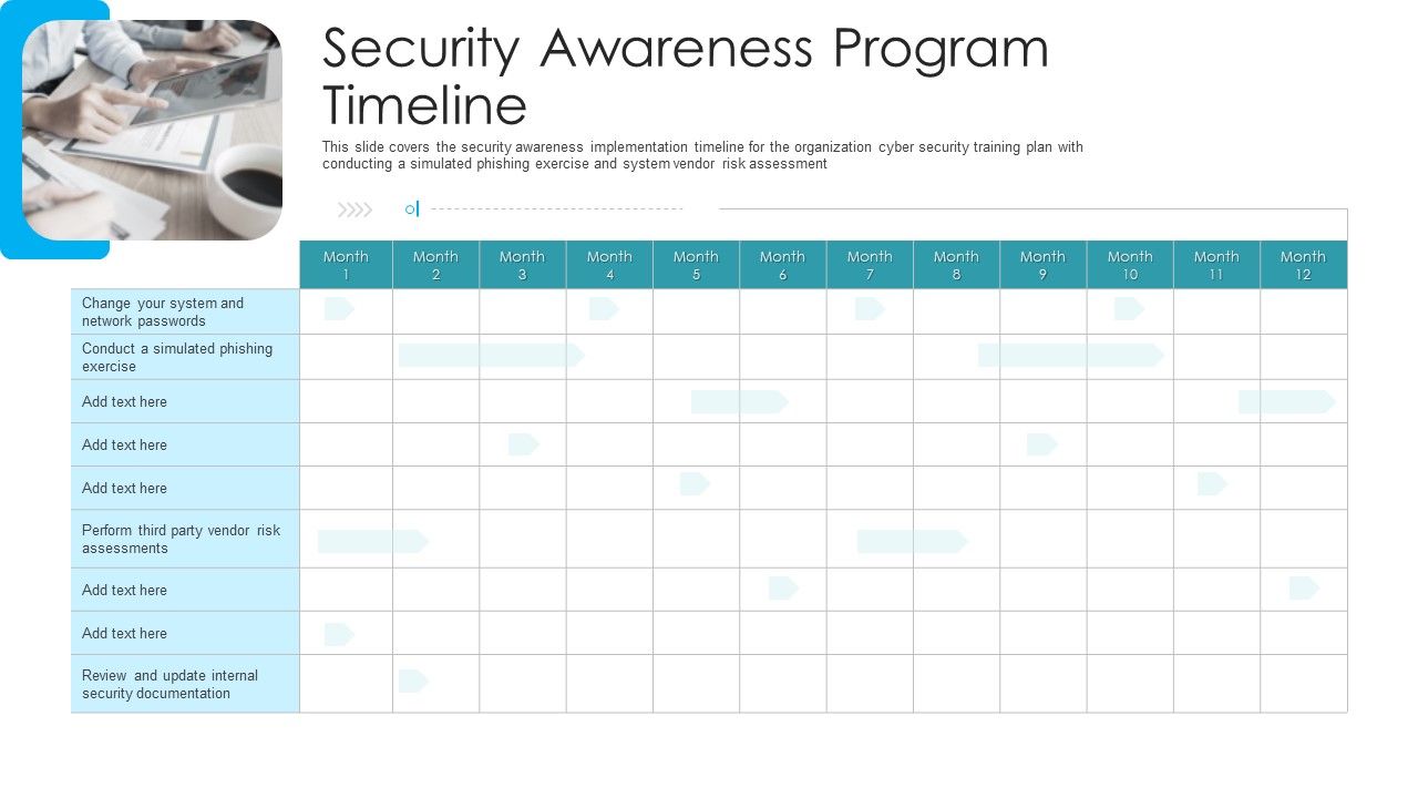 Security_Awareness_Program_Timeline_Hacking_Prevention_Awareness_Training_For_IT_Security_Professional_PDF_Slide_1.jpg