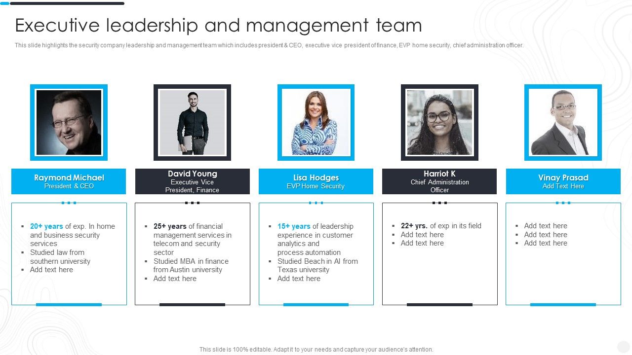 Security_Camera_System_Company_Profile_Executive_Leadership_And_Management_Team_Designs_PDF_Slide_1.jpg
