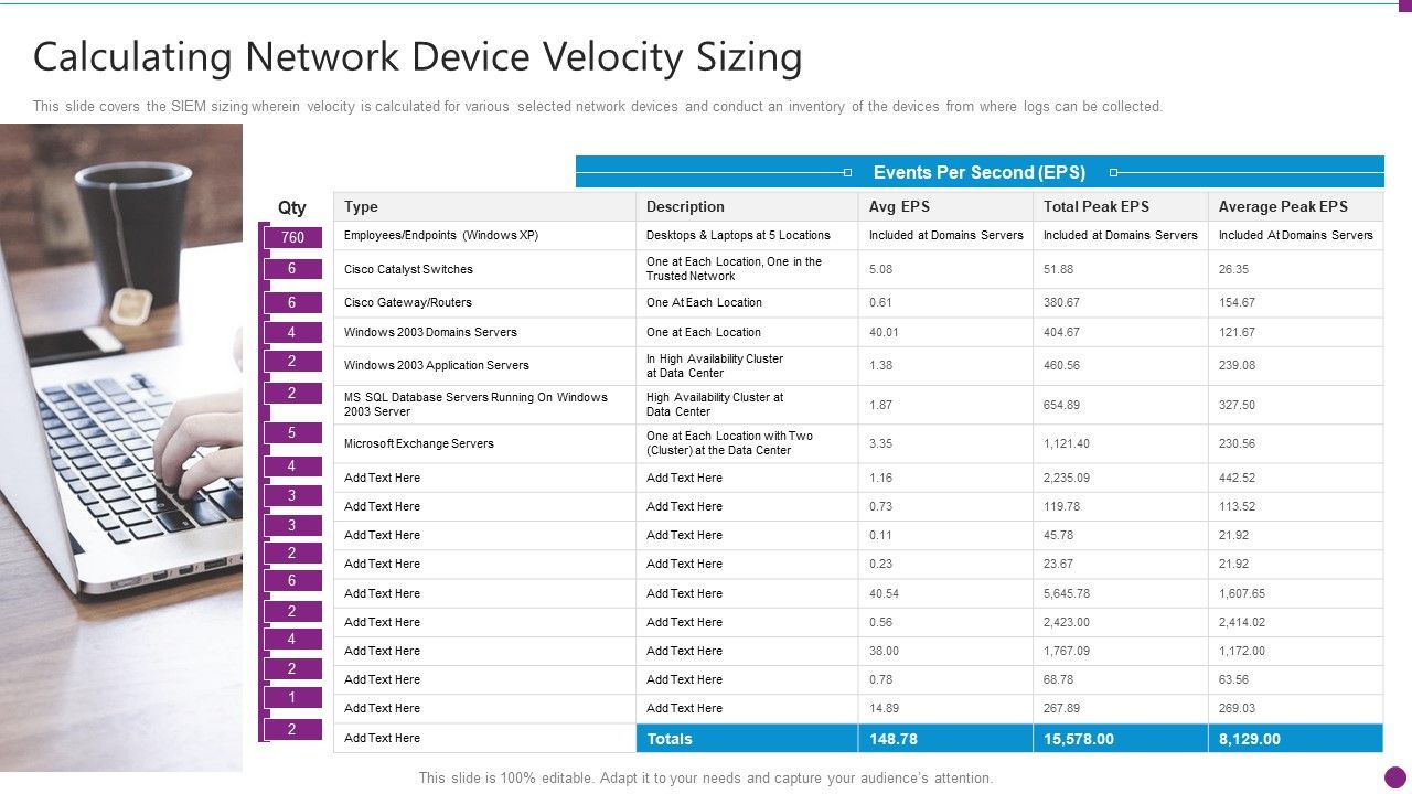 Security_Information_And_Event_Management_Strategies_For_Financial_Audit_And_Compliance_Calculating_Network_Device_Inspiration_PDF_Slide_1.jpg