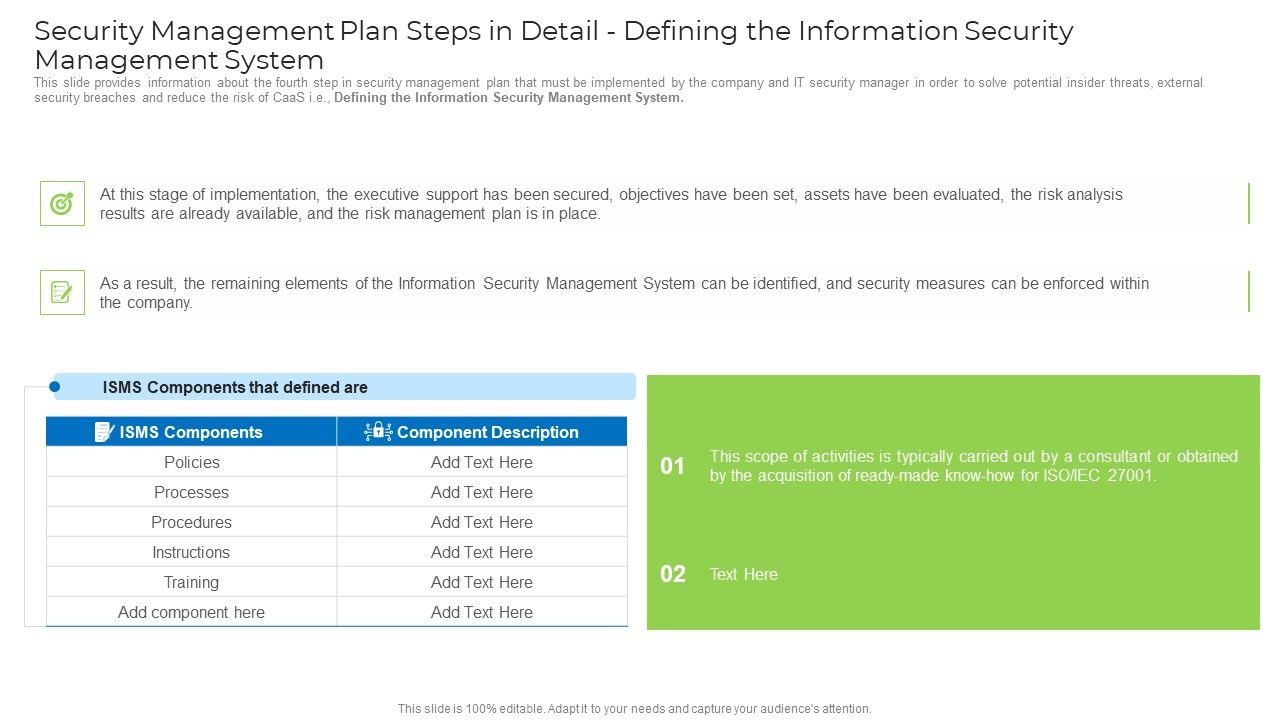 Security_Management_Plan_Steps_In_Detail_Defining_The_Information_Security_Management_System_Mockup_PDF_Slide_1.jpg