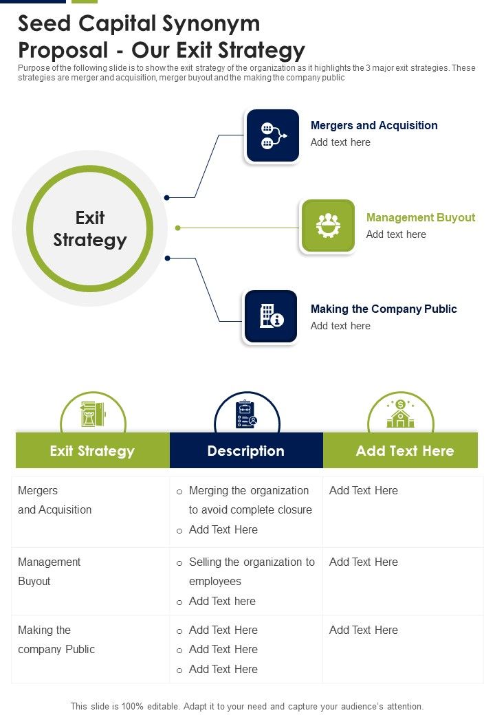 Seed_Capital_Synonym_Proposal_Our_Exit_Strategy_One_Pager_Sample_Example_Document_Slide_1.jpg