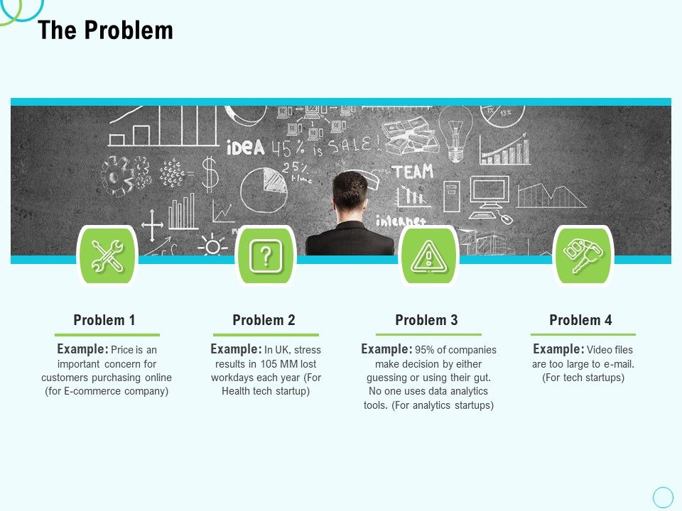 Seed_Capital_The_Problem_Ppt_PowerPoint_Presentation_Summary_Themes_PDF_Slide_1.jpg