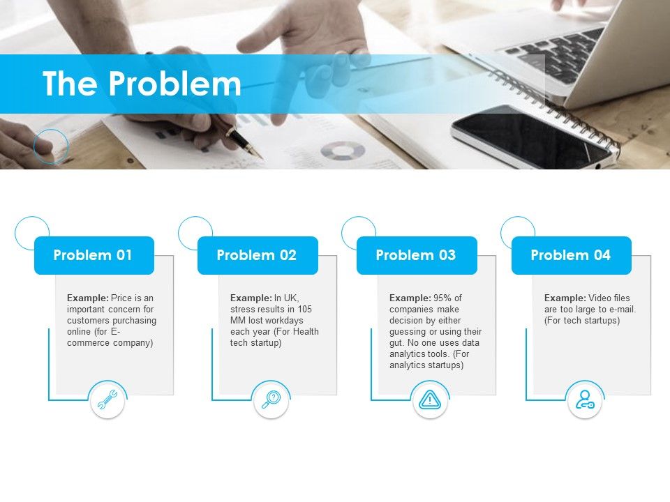 Seed_Growth_Investing_The_Problem_Ppt_PowerPoint_Presentation_Gallery_Graphic_Tips_Slide_1.jpg
