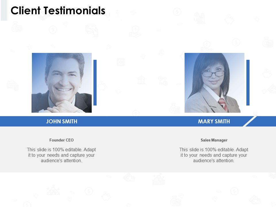 Seed_Investment_Client_Testimonials_Ppt_Pictures_Templates_PDF_Slide_1.jpg