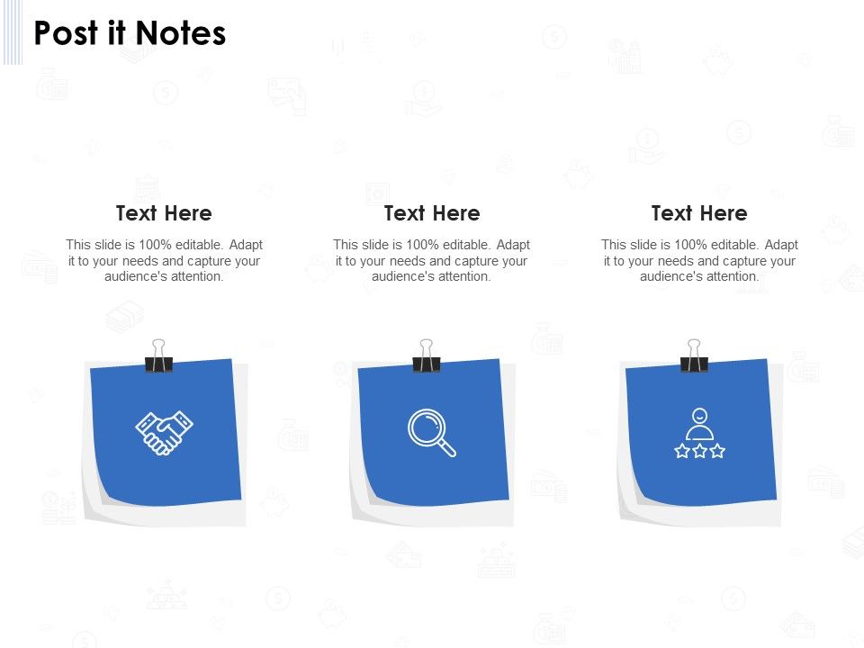 Seed_Investment_Post_It_Notes_Ppt_Pictures_Aids_PDF_Slide_1.jpg