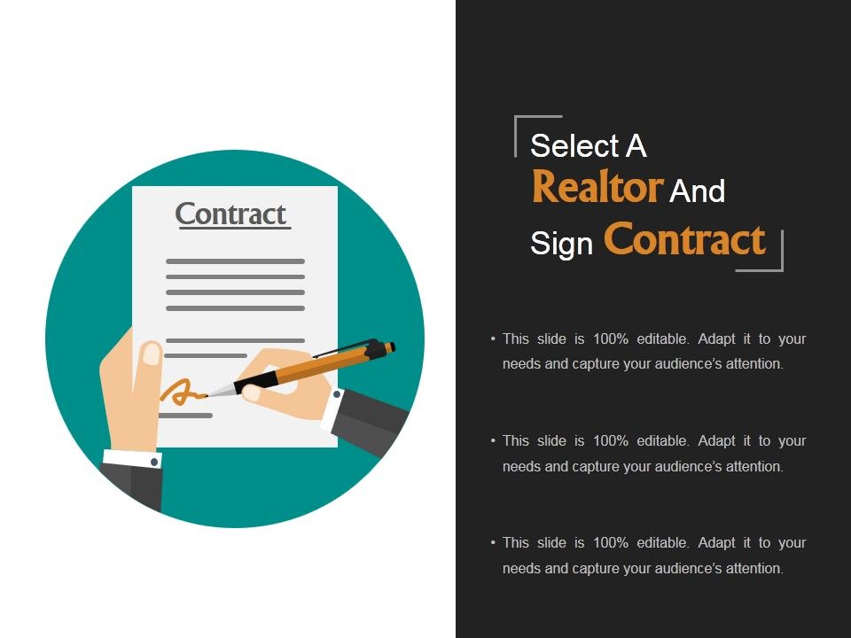 Select_A_Realtor_And_Sign_Contract_Template_1_Ppt_PowerPoint_Presentation_Layouts_Slide_1.jpg