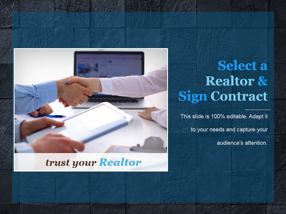 Select_A_Realtor_And_Sign_Contract_Template_2_Ppt_PowerPoint_Presentation_Design_Templates_Slide_1.jpg