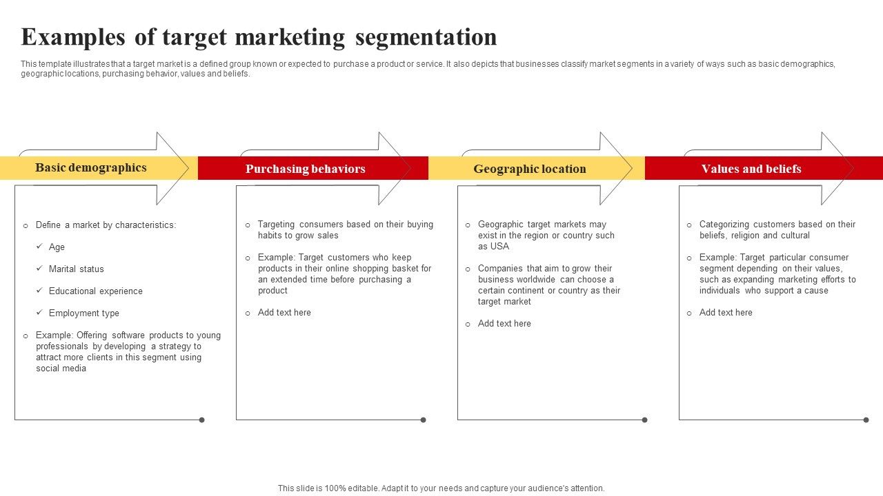 Selecting_And_Developing_An_Effective_Target_Market_Strategy_Examples_Of_Target_Marketing_Segmentation_Portrait_PDF_Slide_1.jpg