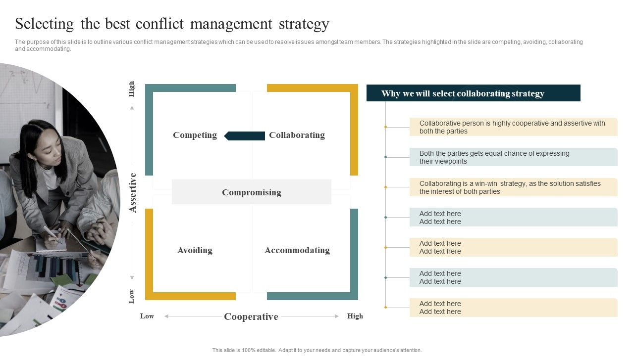 Selecting_The_Best_Conflict_Management_Strategy_Managing_Organizational_Conflicts_To_Boost_Guidelines_PDF_Slide_1.jpg