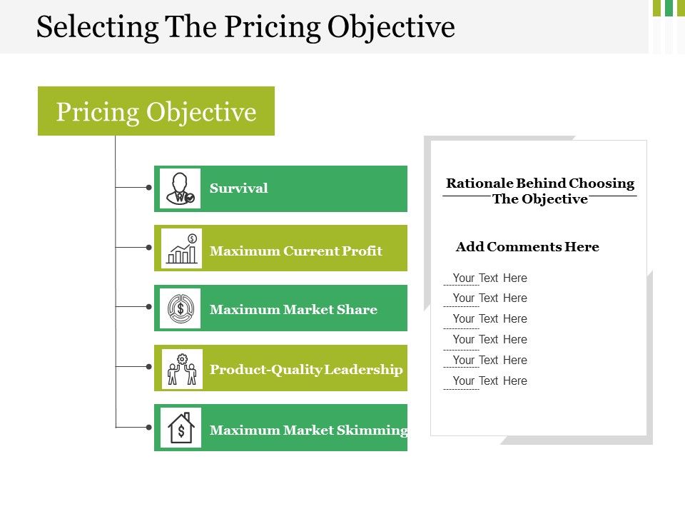 Selecting_The_Pricing_Objective_Ppt_PowerPoint_Presentation_Portfolio_Design_Ideas_Slide_1.jpg